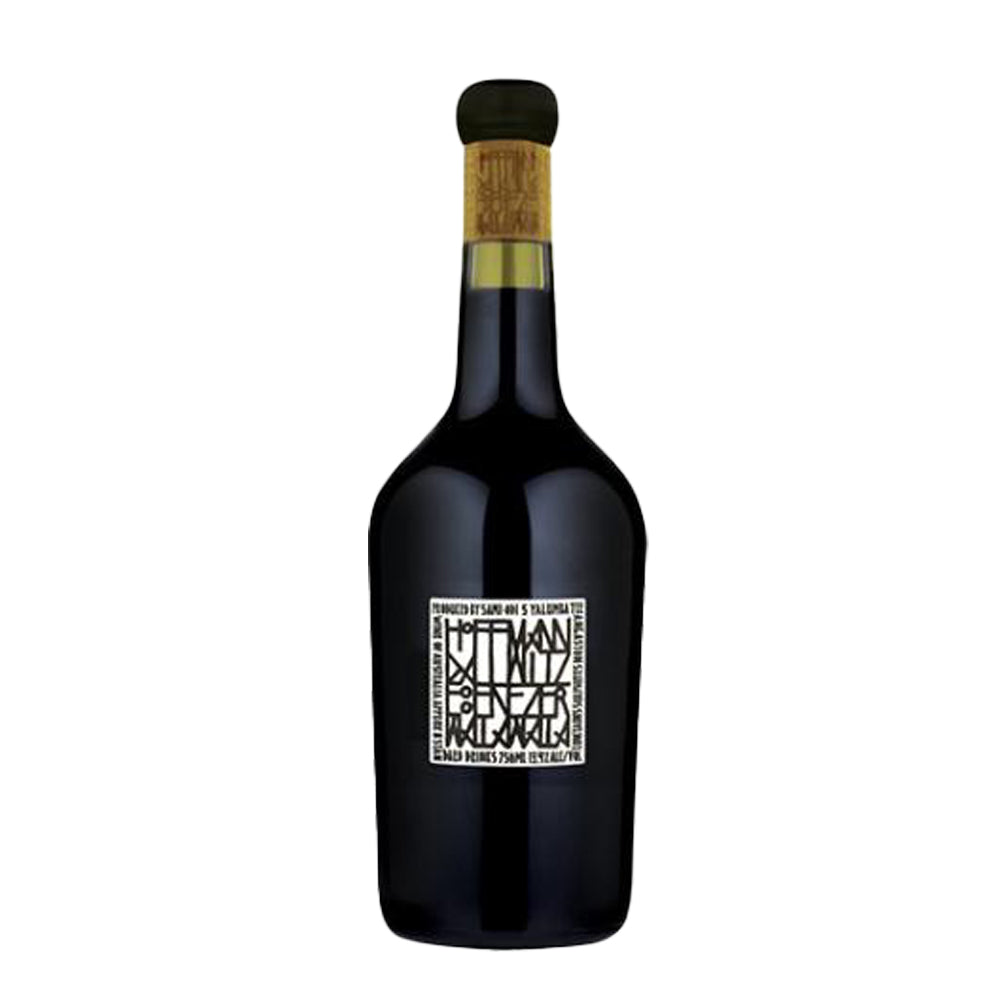 Sami Odi Little Wine #8 Syrah NV