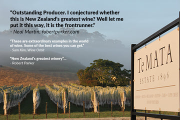 New Zealand's Greatest Winery!