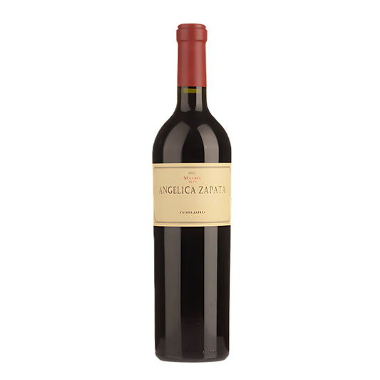 Catena Zapata Angelica Zapata Alta Malbec 2021