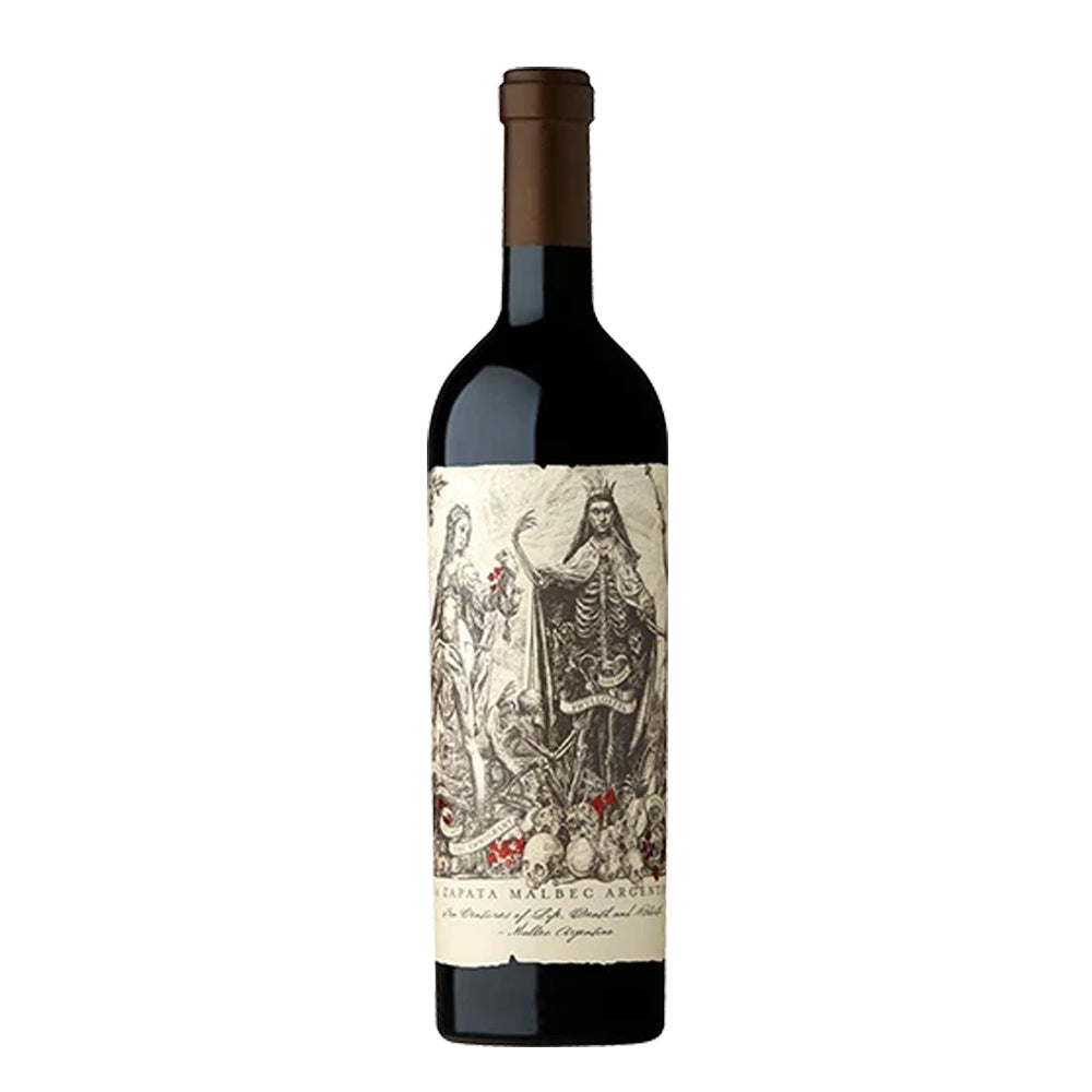 Catena Zapata Argentino Vineyard Malbec 2022