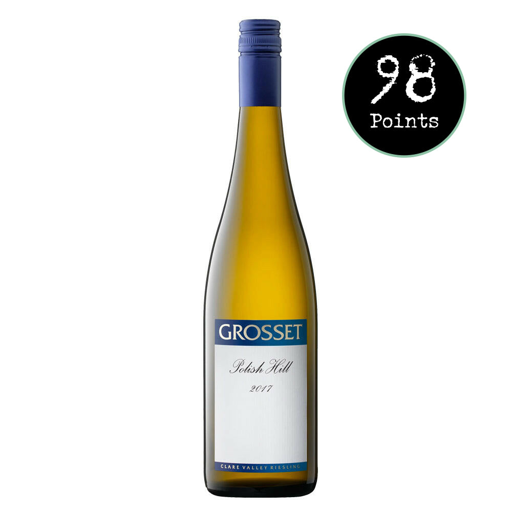 Grosset Polish Hill Riesling 2017