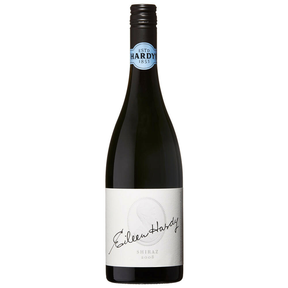 Hardys Eileen Hardy Shiraz 2008 - Sedimentary