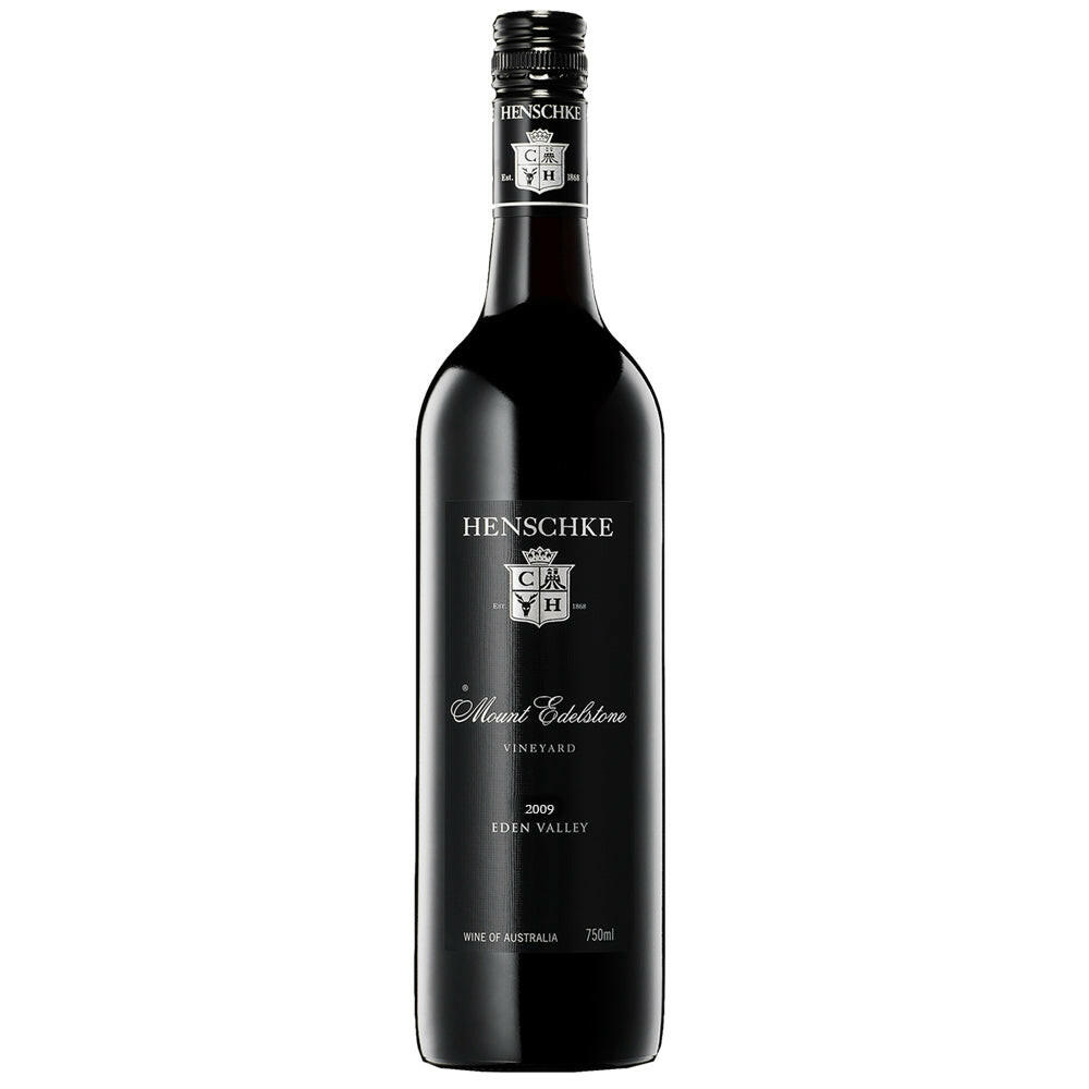 Henschke Mount Edelstone Shiraz 2009 - Sedimentary