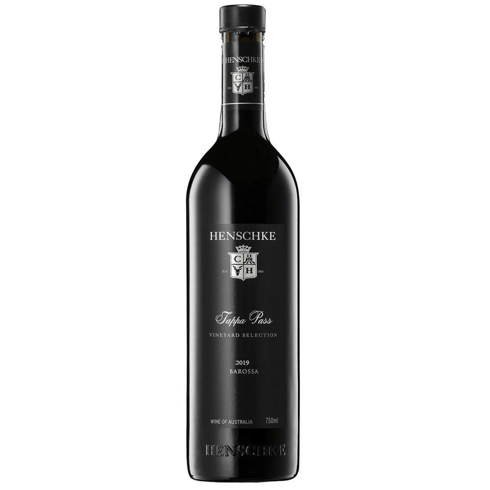Henschke Tappa Pass Shiraz 2019 - Sedimentary