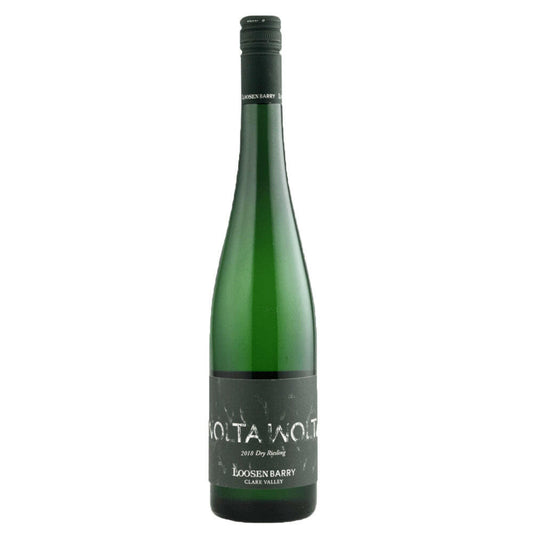 Loosen Barry Wolta Wolta Riesling 2018 - Sedimentary