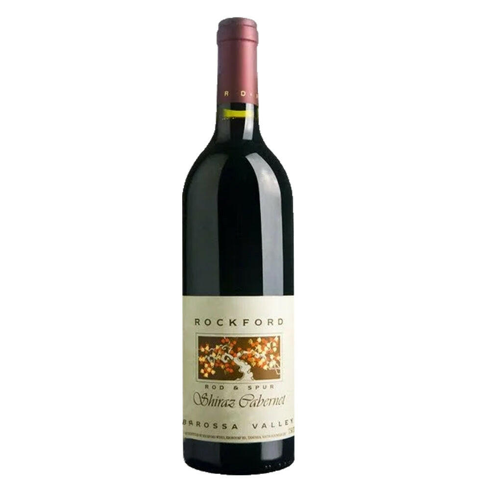 Rockford Rod & Spur Shiraz Cabernet 2014 - Sedimentary