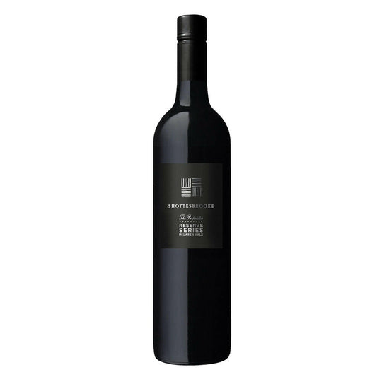 Shottesbrooke The Proprietor Reserve Cabernet Blend 2012 - Sedimentary