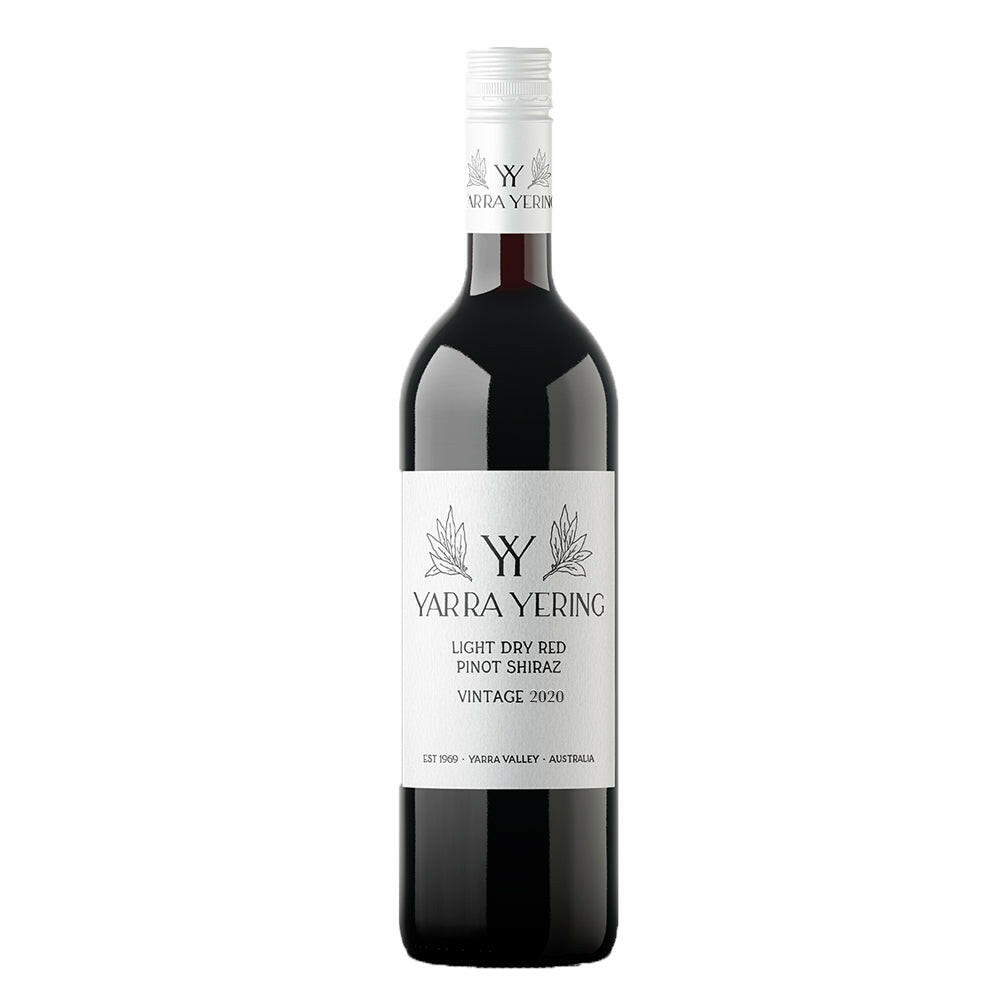 Yarra Yering Light Dry Red 2020 - Sedimentary