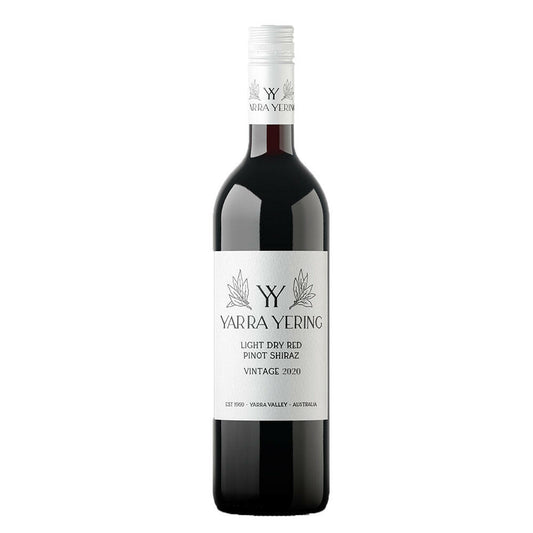 Yarra Yering Light Dry Red 2020 - Sedimentary