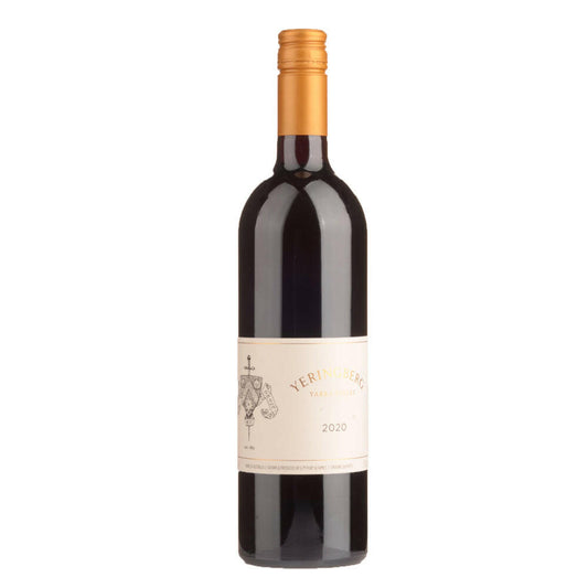 Yeringberg Cabernet Blend 2020 - Sedimentary