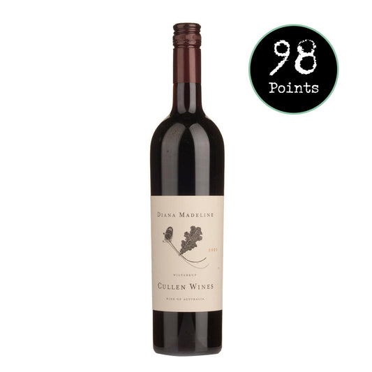 Cullen Diana Madeline Cabernet Blend 2021
