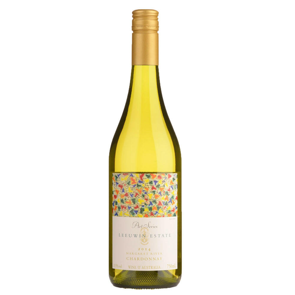 Leeuwin Estate Art Series Chardonnay 2014 - Sedimentary