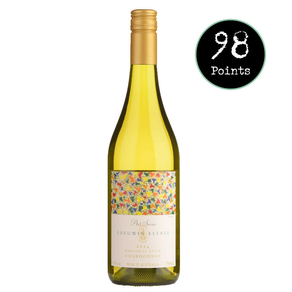 Leeuwin Estate Art Series Chardonnay 2014 - Sedimentary