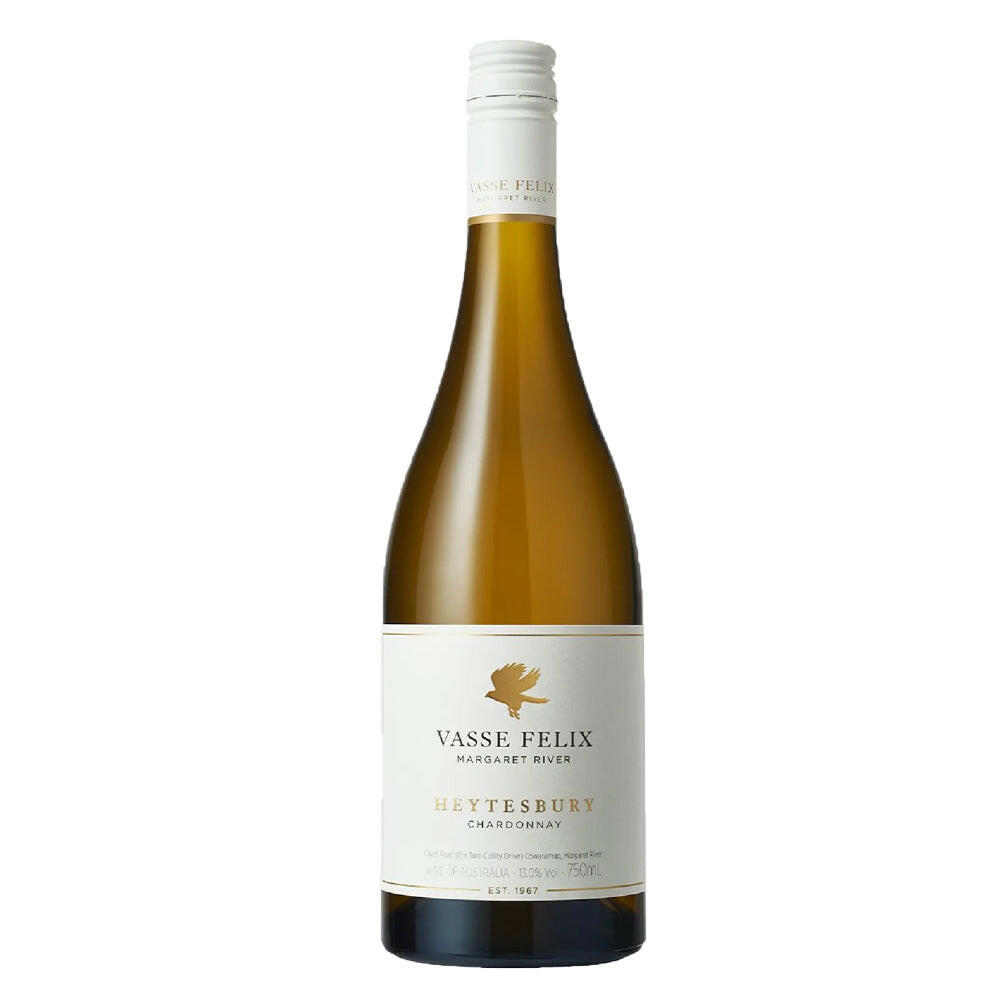 Vasse Felix Heytesbury Chardonnay 2018 - Sedimentary