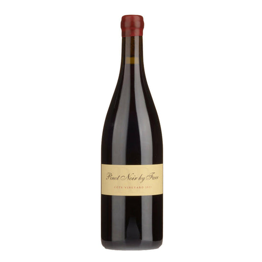 By Farr RP Pinot Noir 2021.