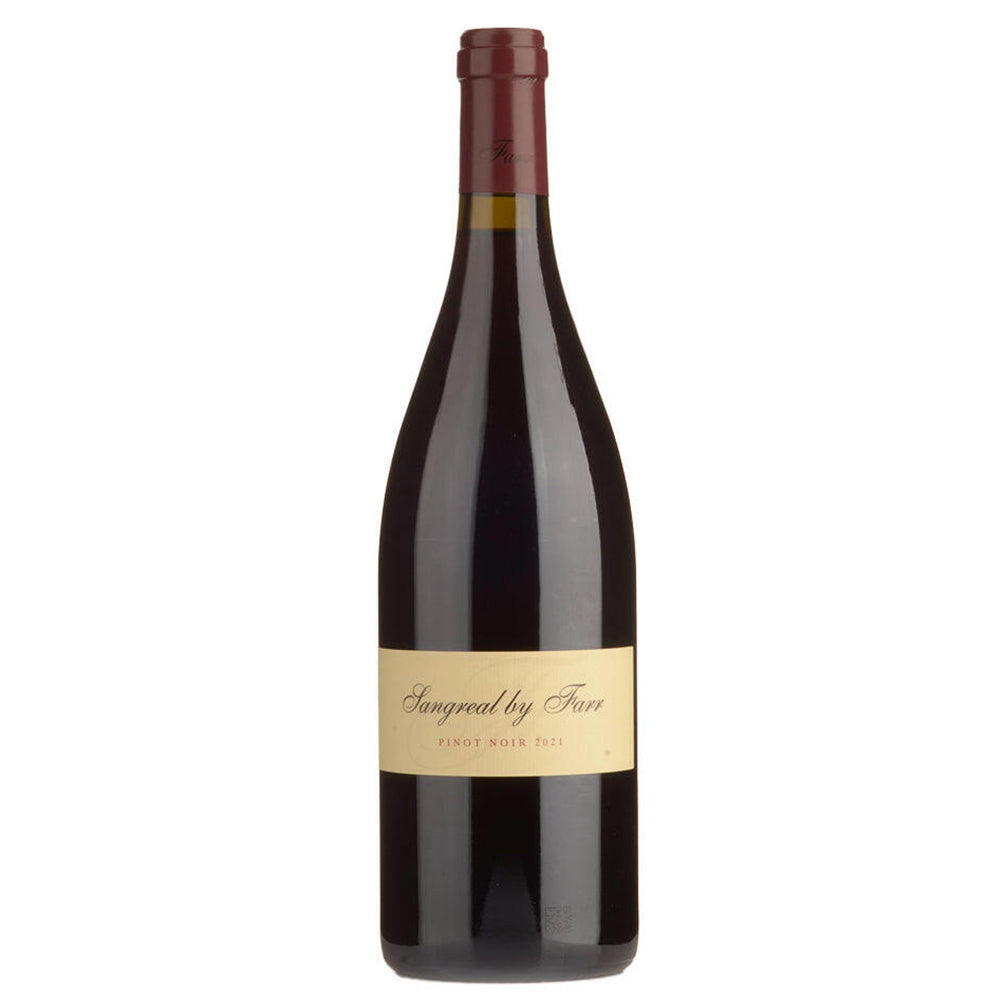 By Farr Sangreal Pinot Noir 2021