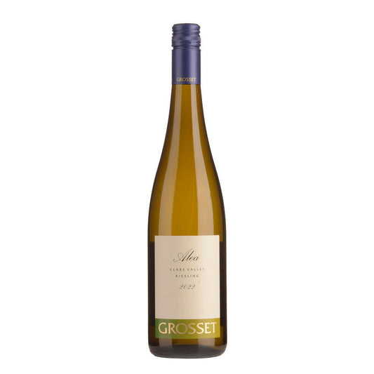 Grosset Alea Riesling 2022.