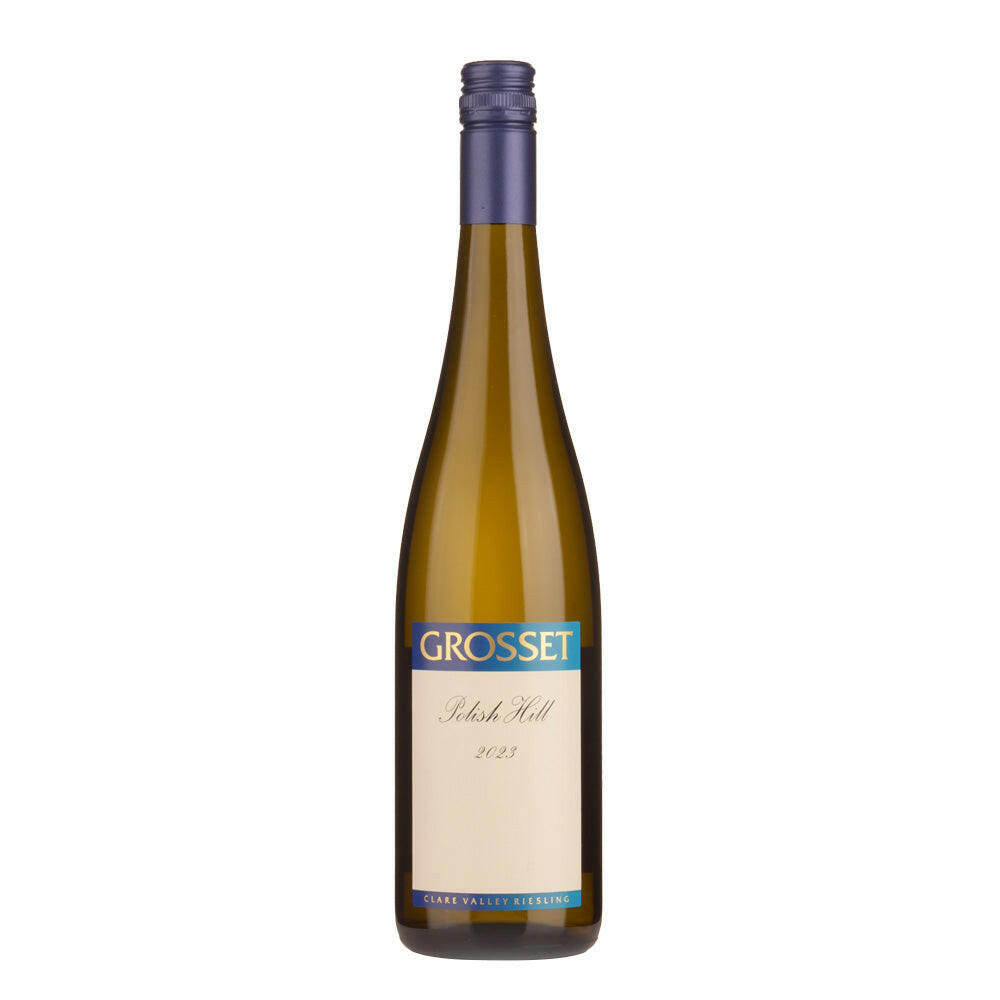 Grosset Polish Hill Riesling 2023.