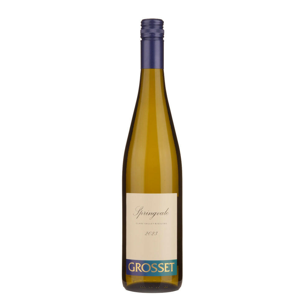 Grosset Springvale Riesling 2023.