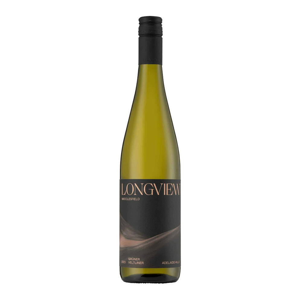 Longview Macclesfield Gruner Veltliner 2023.