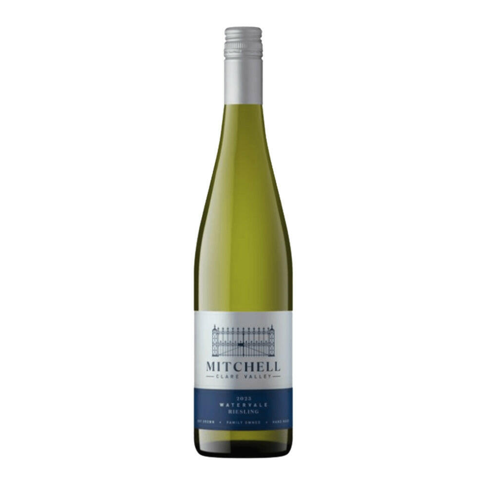 Mitchell Watervale Riesling 2023.