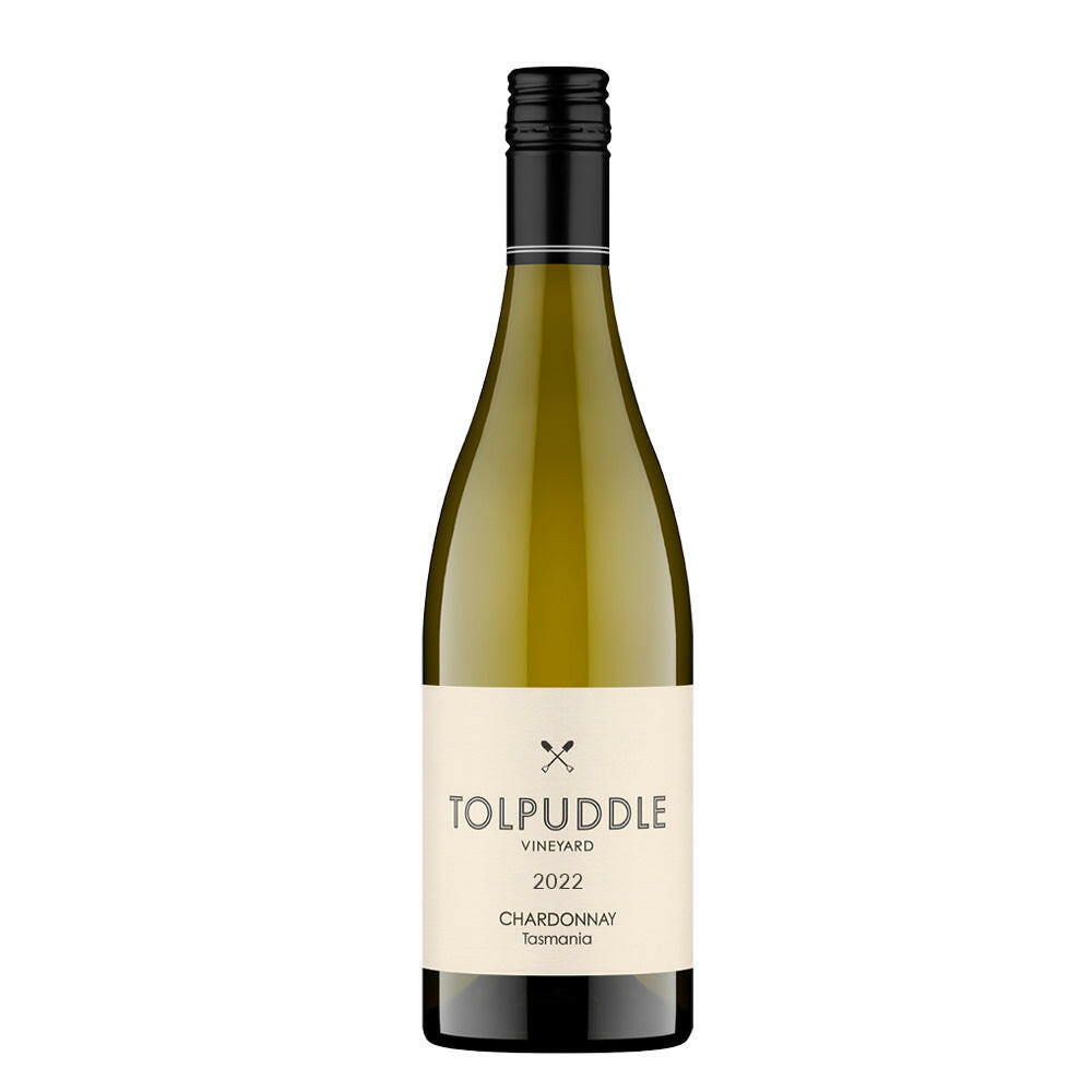 Tolpuddle Chardonnay 2022.