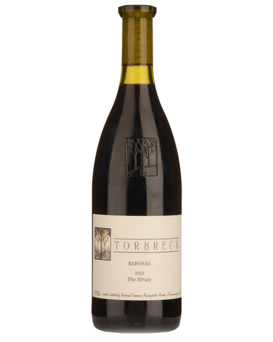 Torbreck The Struie Shiraz 2022.