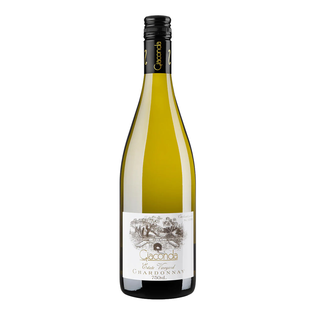 Giaconda Estate Chardonnay 2022