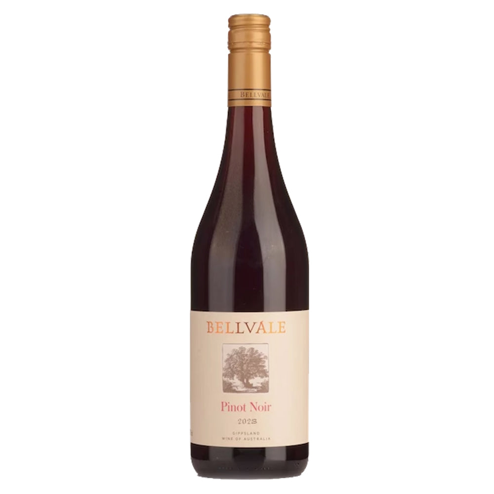 Bellvale Pinot Noir 2024