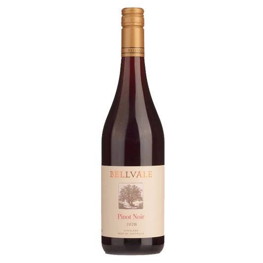 Bellvale Pinot Noir 2023