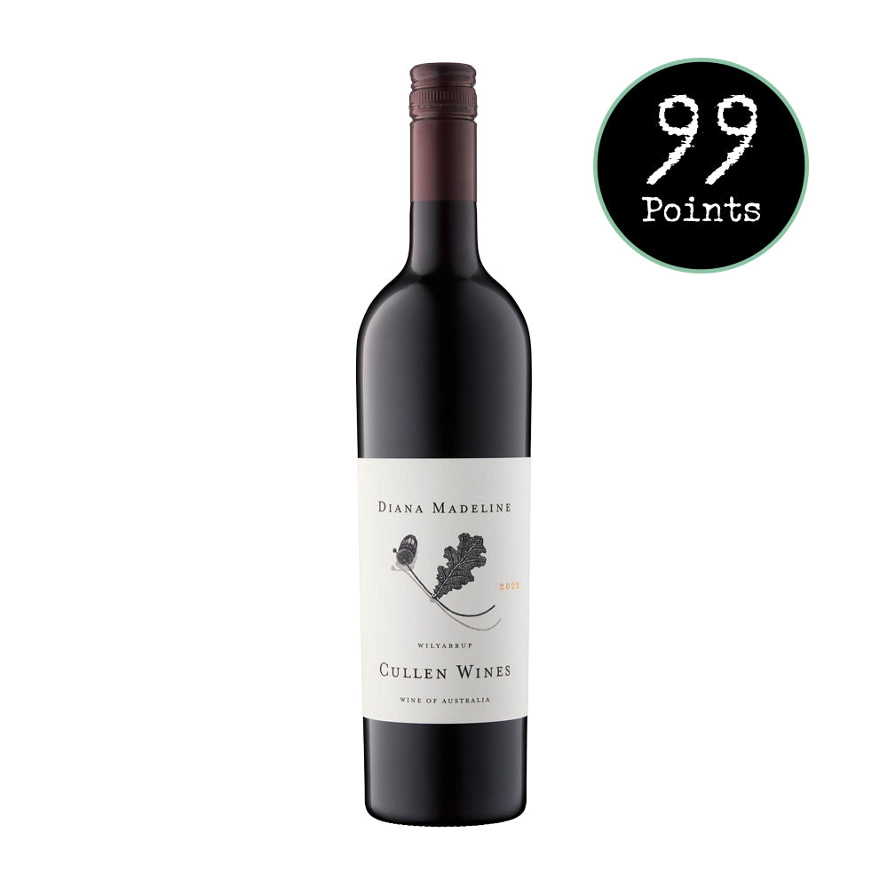 Cullen Diana Madeline Cabernet Blend 2022