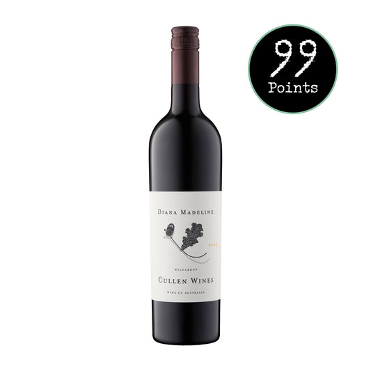 Cullen Diana Madeline Cabernet Blend 2022