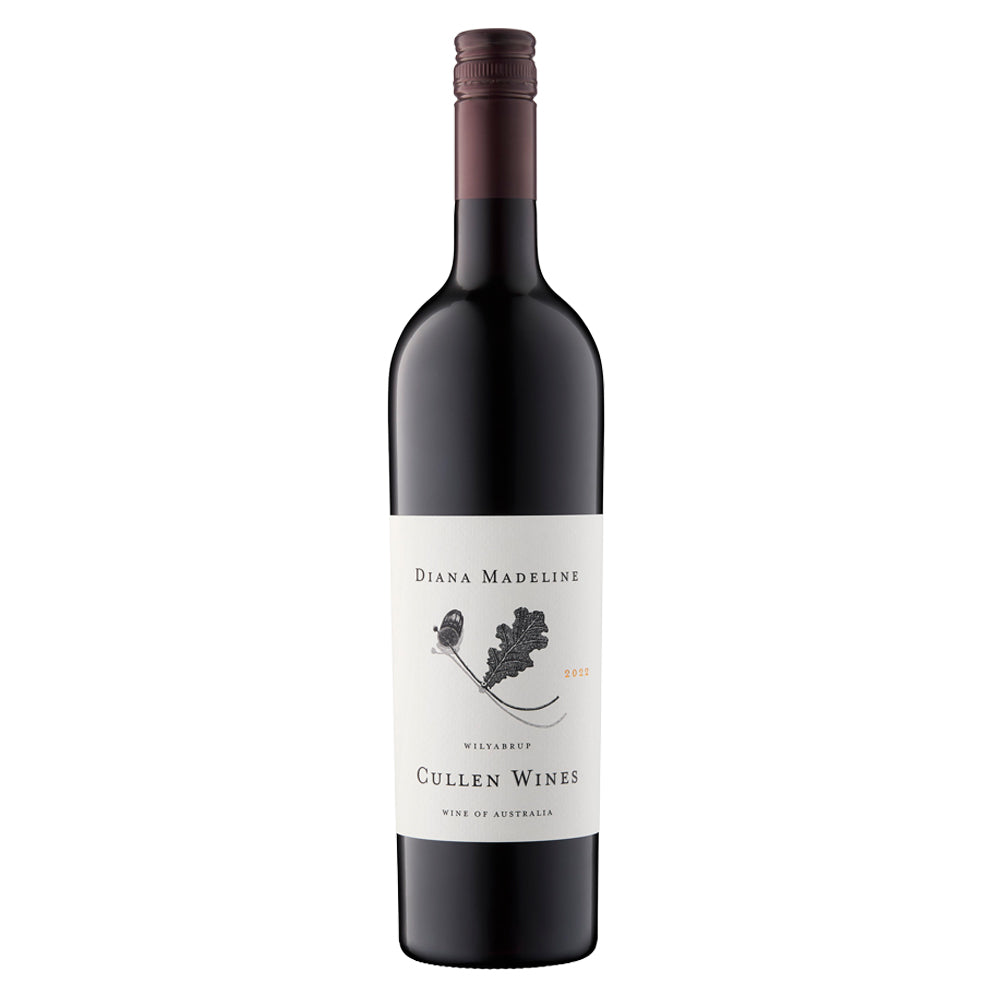 Cullen Diana Madeline Cabernet Blend 2022