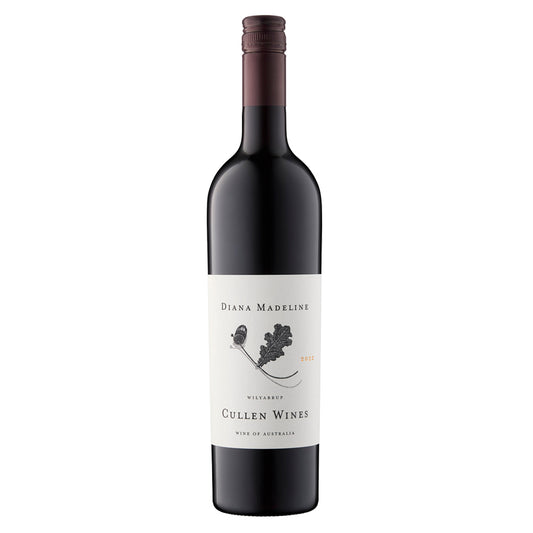 Cullen Diana Madeline Cabernet Blend 2022