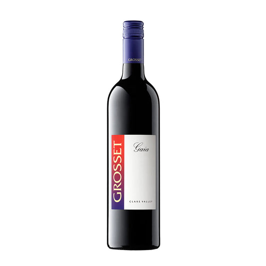 Grosset Gaia Cabernet Blend 2015