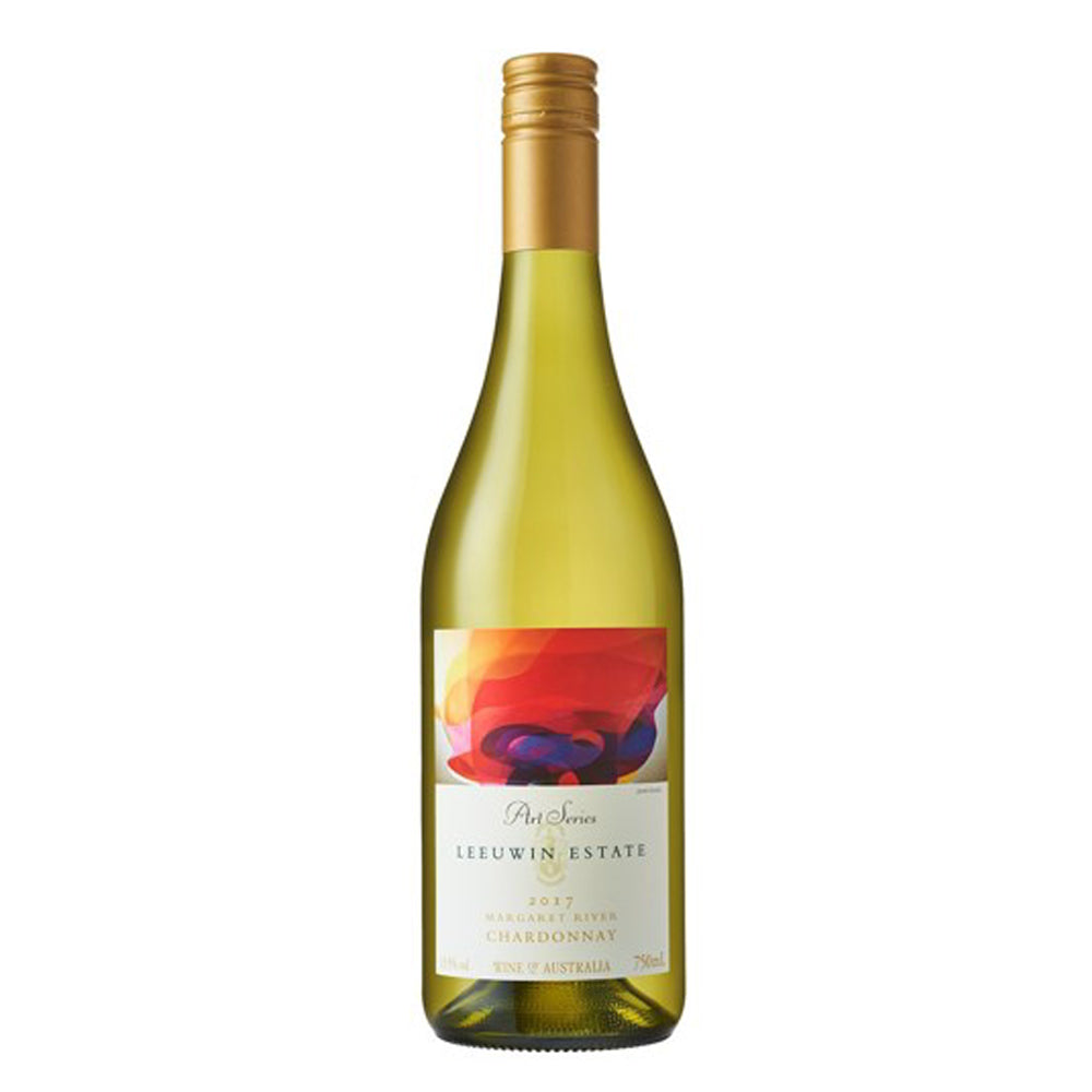 Leeuwin Estate Art Series Chardonnay 2017