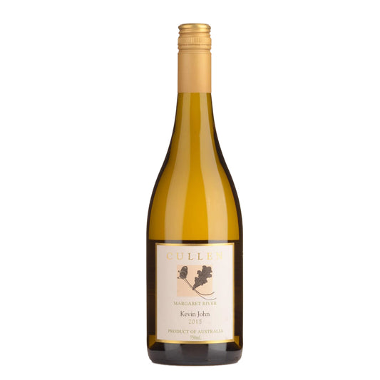 Cullen Kevin John Chardonnay 2015