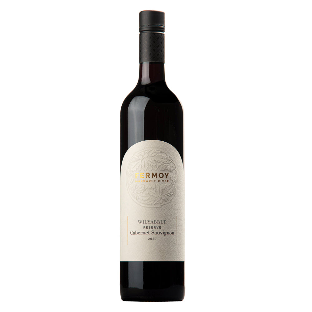 Fermoy Estate Reserve Cabernet Sauvignon 2020