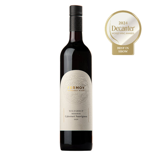 Fermoy Estate Reserve Cabernet Sauvignon 2020