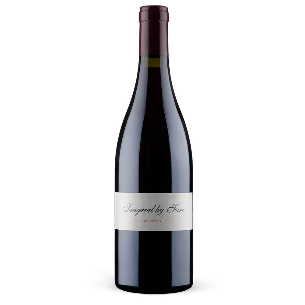 By Farr Sangreal Pinot Noir 2023 (Copy).