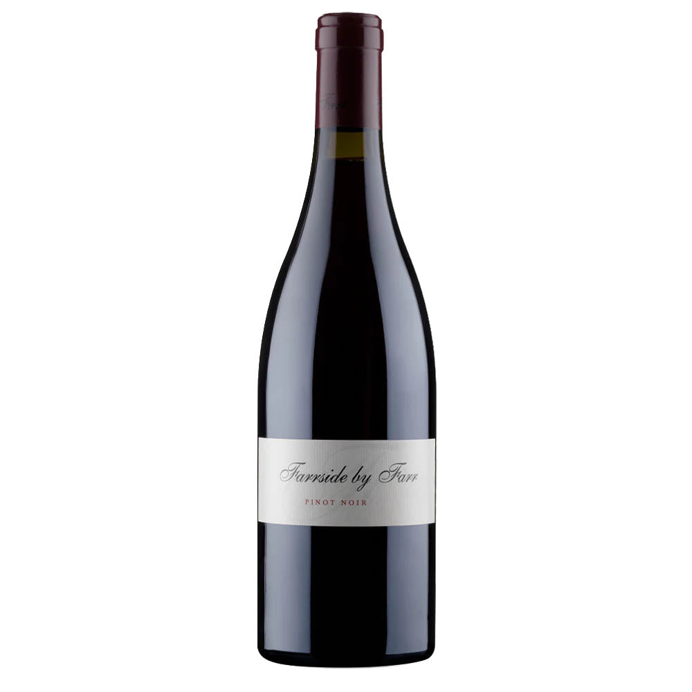 By Farr Farrside Pinot Noir 2024.