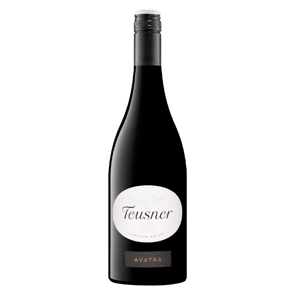 Teusner Avatar Grenache Mataro Shiraz 2023