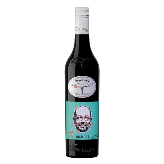 Teusner Bilmore Shiraz 2021