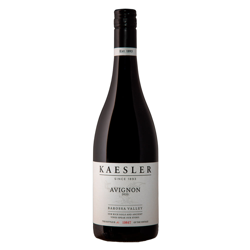 Kaesler Avignon Grenache Shiraz Mourvedre 2021