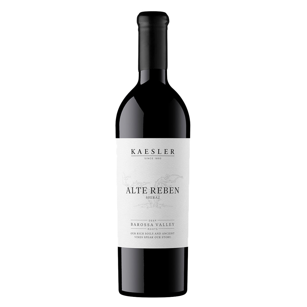 Kaesler Alte Reben Shiraz 2021