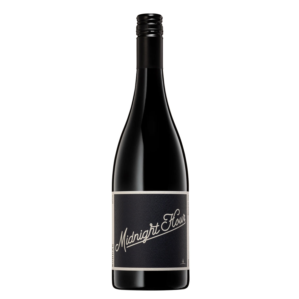 Bondar Midnight Hour Shiraz 2022