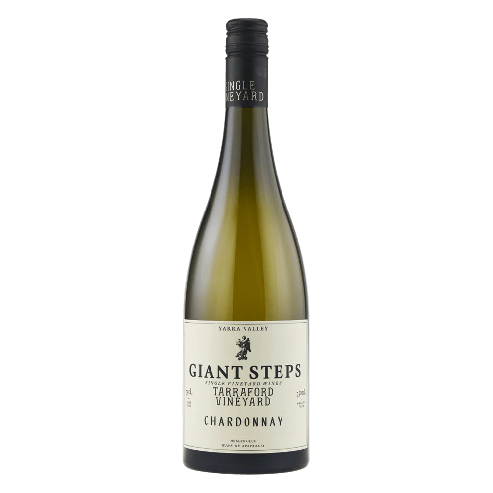 Giant Steps Tarraford Vineyard Chardonnay 2023