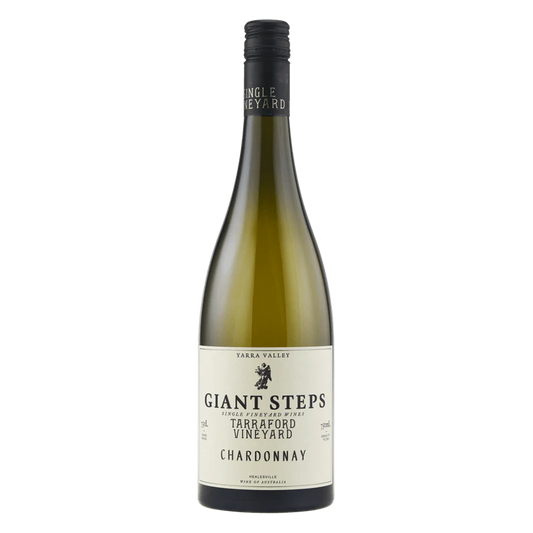 Giant Steps Tarraford Vineyard Chardonnay 2023