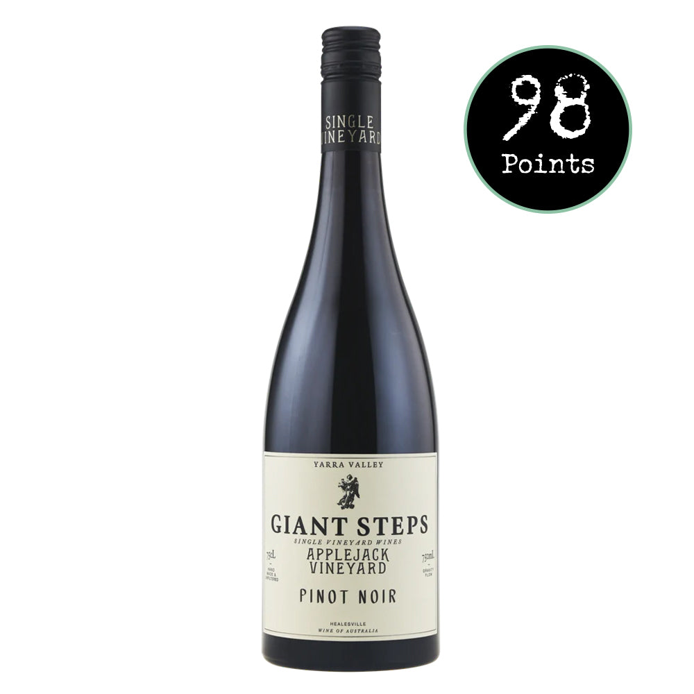 Giant Steps Applejack Vineyard Pinot Noir 2023