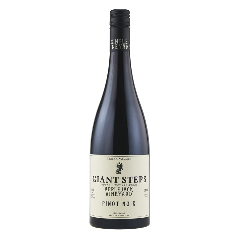 Giant Steps Applejack Vineyard Pinot Noir 2023